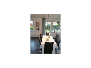 Ferienwohnung Hage Außenaufnahme 5