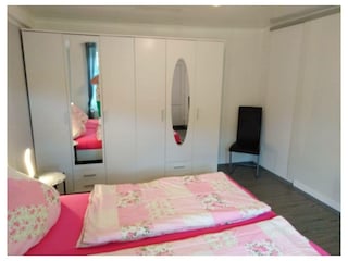 Ferienwohnung Hage Außenaufnahme 10