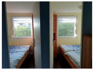 Ferienwohnung Radeberg Außenaufnahme 4