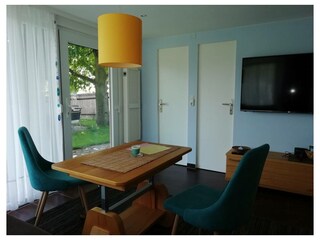 Ferienwohnung Radeberg Außenaufnahme 10