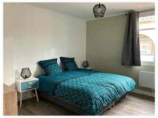 Ferienwohnung Carcassonne Außenaufnahme 2