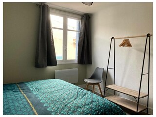 Ferienwohnung Carcassonne Außenaufnahme 3