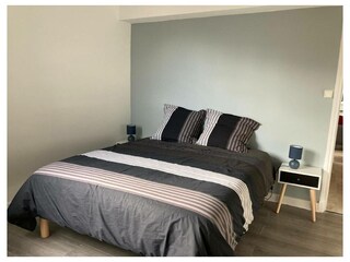Ferienwohnung Carcassonne Außenaufnahme 12