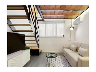Ferienwohnung Barcelona Außenaufnahme 4