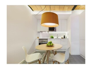 Ferienwohnung Barcelona Außenaufnahme 5