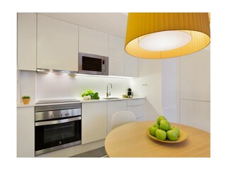 Ferienwohnung Barcelona Außenaufnahme 6