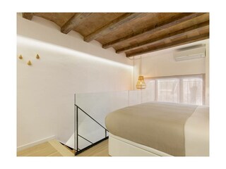 Ferienwohnung Barcelona Außenaufnahme 10