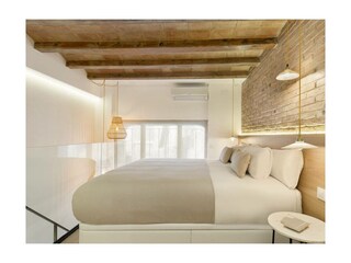 Ferienwohnung Barcelona Außenaufnahme 12