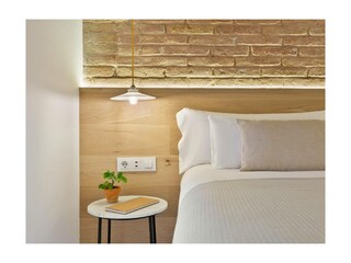 Ferienwohnung Barcelona Außenaufnahme 14