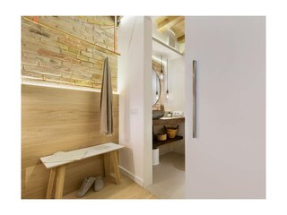 Ferienwohnung Barcelona Außenaufnahme 15