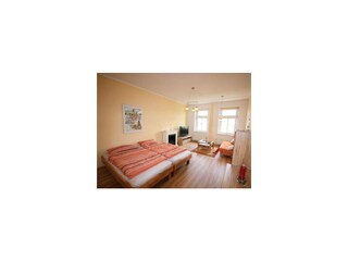 Ferienwohnung Leipzig-Mitte Außenaufnahme 6