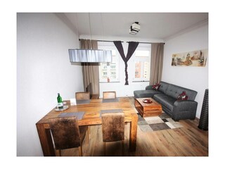 Ferienwohnung Leipzig-Mitte Außenaufnahme 10