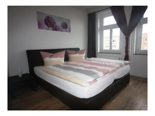Ferienwohnung Leipzig-Mitte Außenaufnahme 11