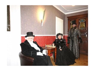 Ferienwohnung Leipzig-Mitte Außenaufnahme 14