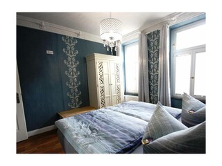 Ferienwohnung Leipzig-Mitte Außenaufnahme 19