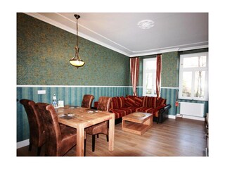 Ferienwohnung Leipzig-Mitte Außenaufnahme 25