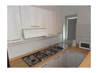 Ferienwohnung Bibione Außenaufnahme 3