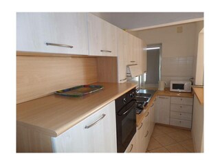 Ferienwohnung Bibione Außenaufnahme 6