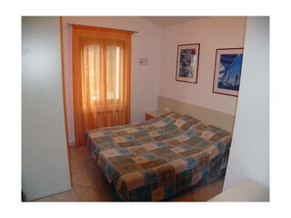 Ferienwohnung Bibione Außenaufnahme 7