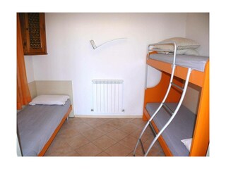 Ferienwohnung Bibione Außenaufnahme 8