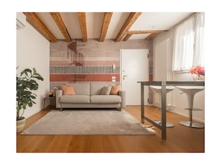 Ferienwohnung Venedig Außenaufnahme 2