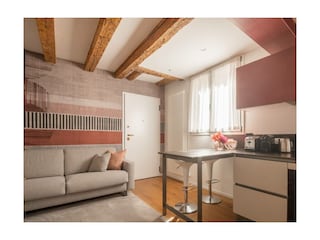 Ferienwohnung Venedig Außenaufnahme 4