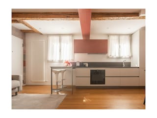 Ferienwohnung Venedig Außenaufnahme 5