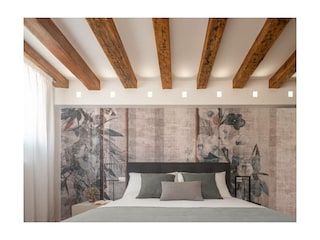 Ferienwohnung Venedig Außenaufnahme 8