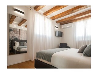 Ferienwohnung Venedig Außenaufnahme 9