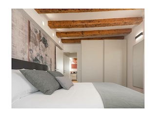 Ferienwohnung Venedig Außenaufnahme 10