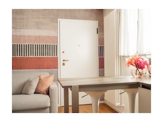 Ferienwohnung Venedig Außenaufnahme 12