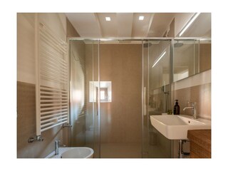 Ferienwohnung Venedig Außenaufnahme 15