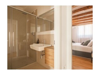 Ferienwohnung Venedig Außenaufnahme 16