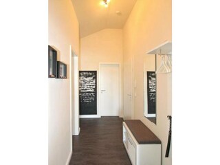 Ferienwohnung Kühlungsborn-Ost Außenaufnahme 9