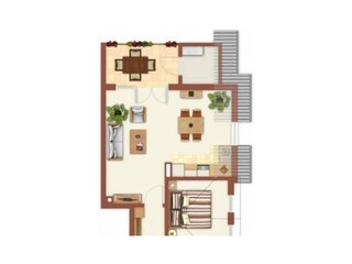 Ferienwohnung Kühlungsborn-Ost Außenaufnahme 10