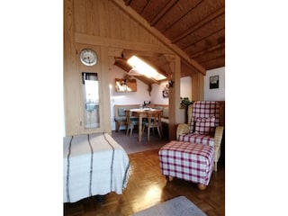 Holiday apartment Sonthofen Features 6