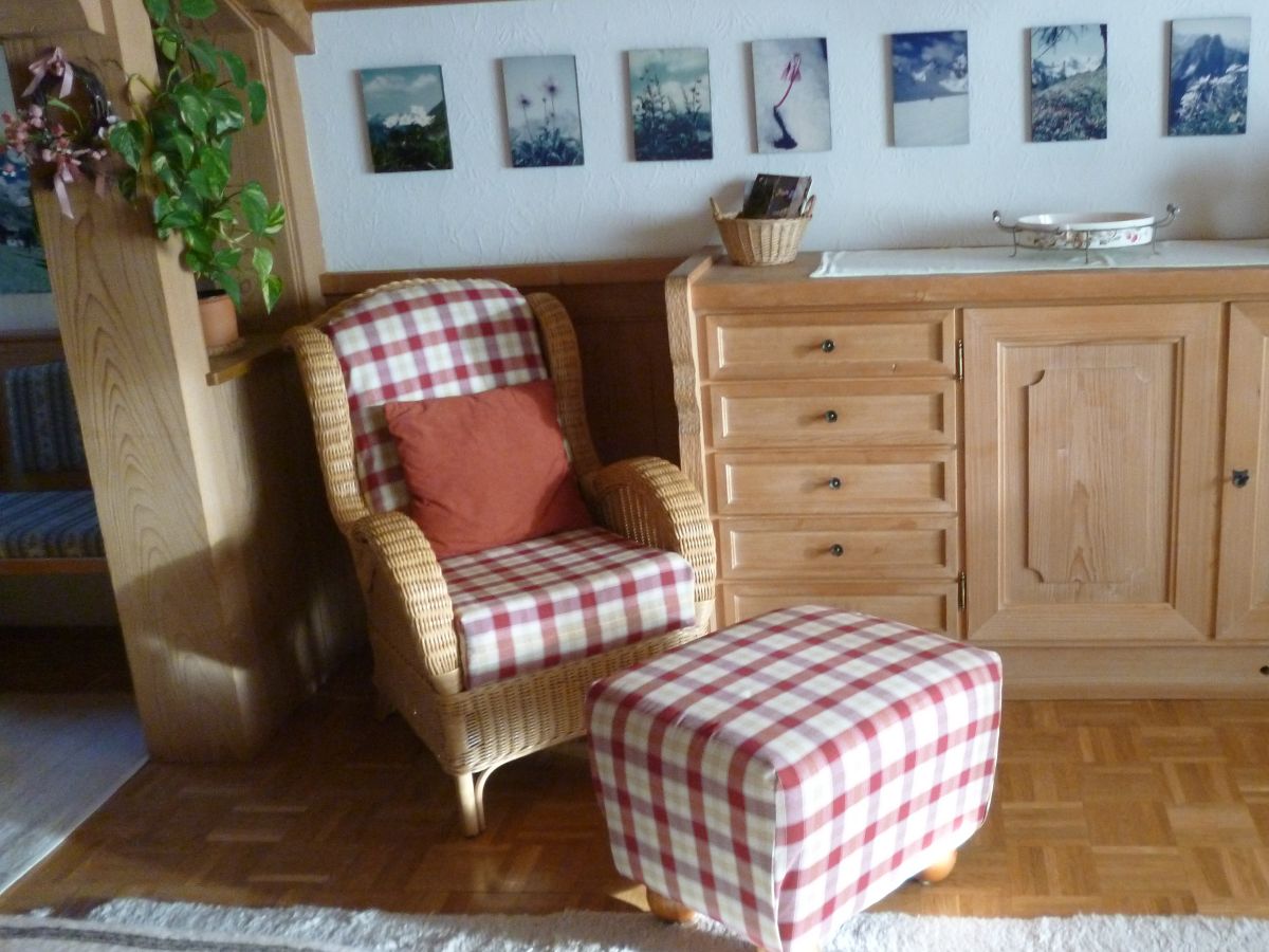 Ferienwohnung Soyer