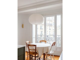 Ferienwohnung Paris Außenaufnahme 8