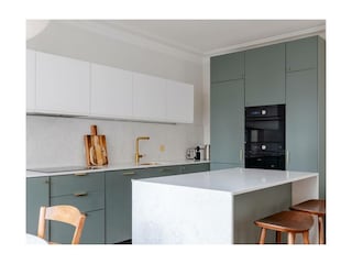 Ferienwohnung Paris Außenaufnahme 9