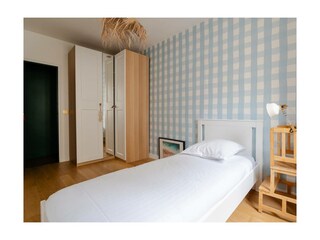 Ferienwohnung Paris Außenaufnahme 16