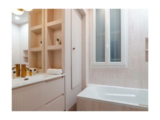 Ferienwohnung Paris Außenaufnahme 17