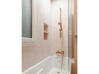Ferienwohnung Paris Außenaufnahme 18