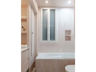Ferienwohnung Paris Außenaufnahme 19