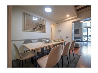 Ferienwohnung Barcelona Außenaufnahme 3