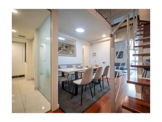 Ferienwohnung Barcelona Außenaufnahme 5