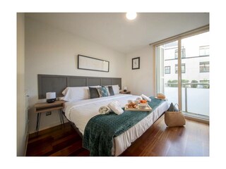 Ferienwohnung Barcelona Außenaufnahme 6