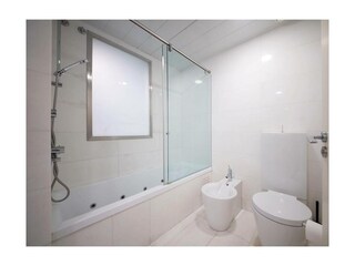 Ferienwohnung Barcelona Außenaufnahme 7