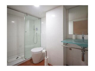 Ferienwohnung Barcelona Außenaufnahme 11