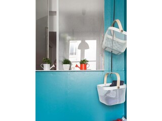 Ferienwohnung Paris Außenaufnahme 11