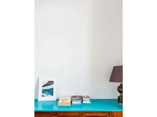 Ferienwohnung Paris Außenaufnahme 13